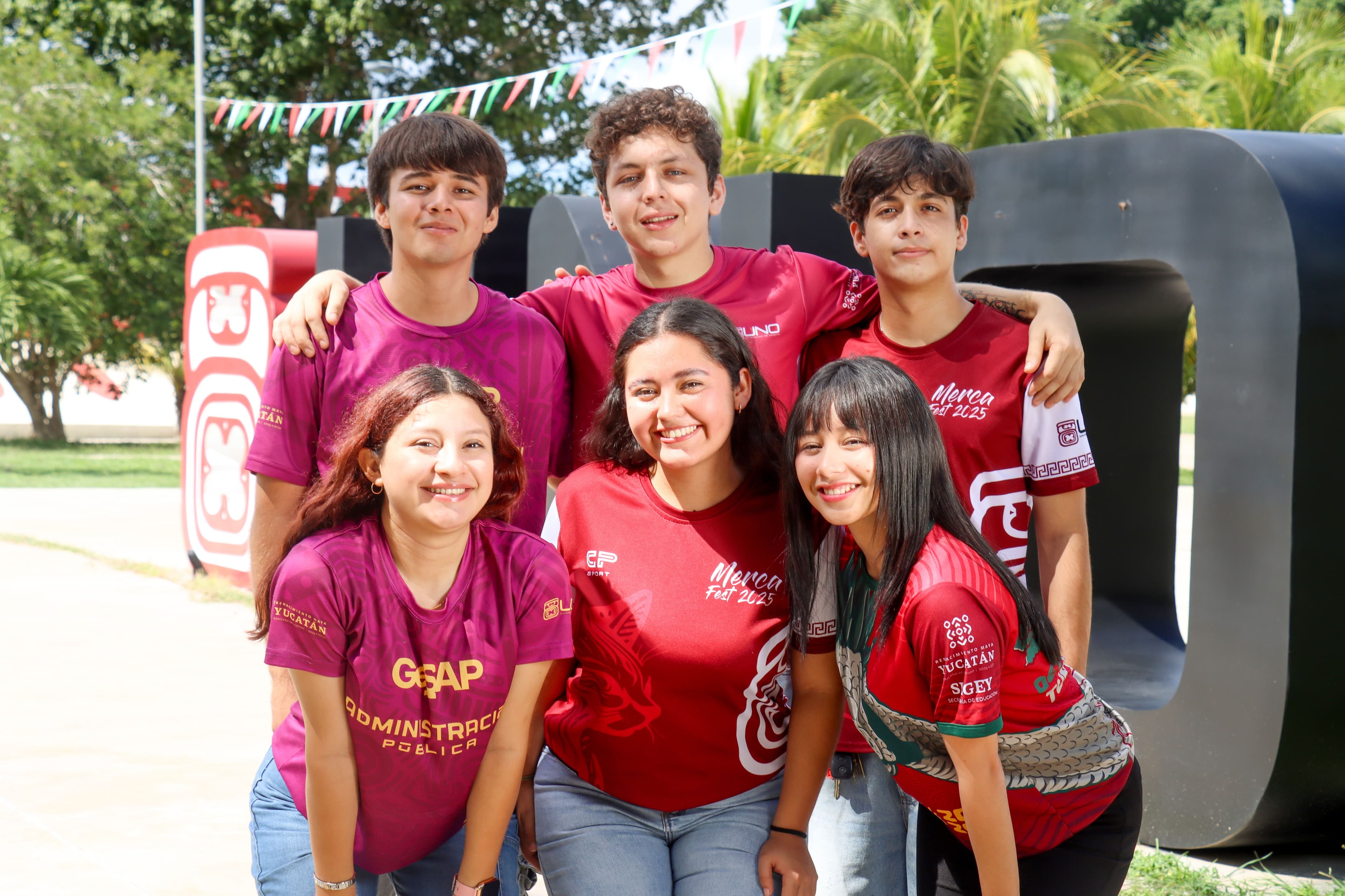 ¡Conoce tu campo laboral!